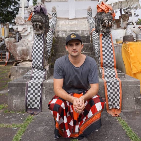 Meet your Posher, David - Picture 1 of 1